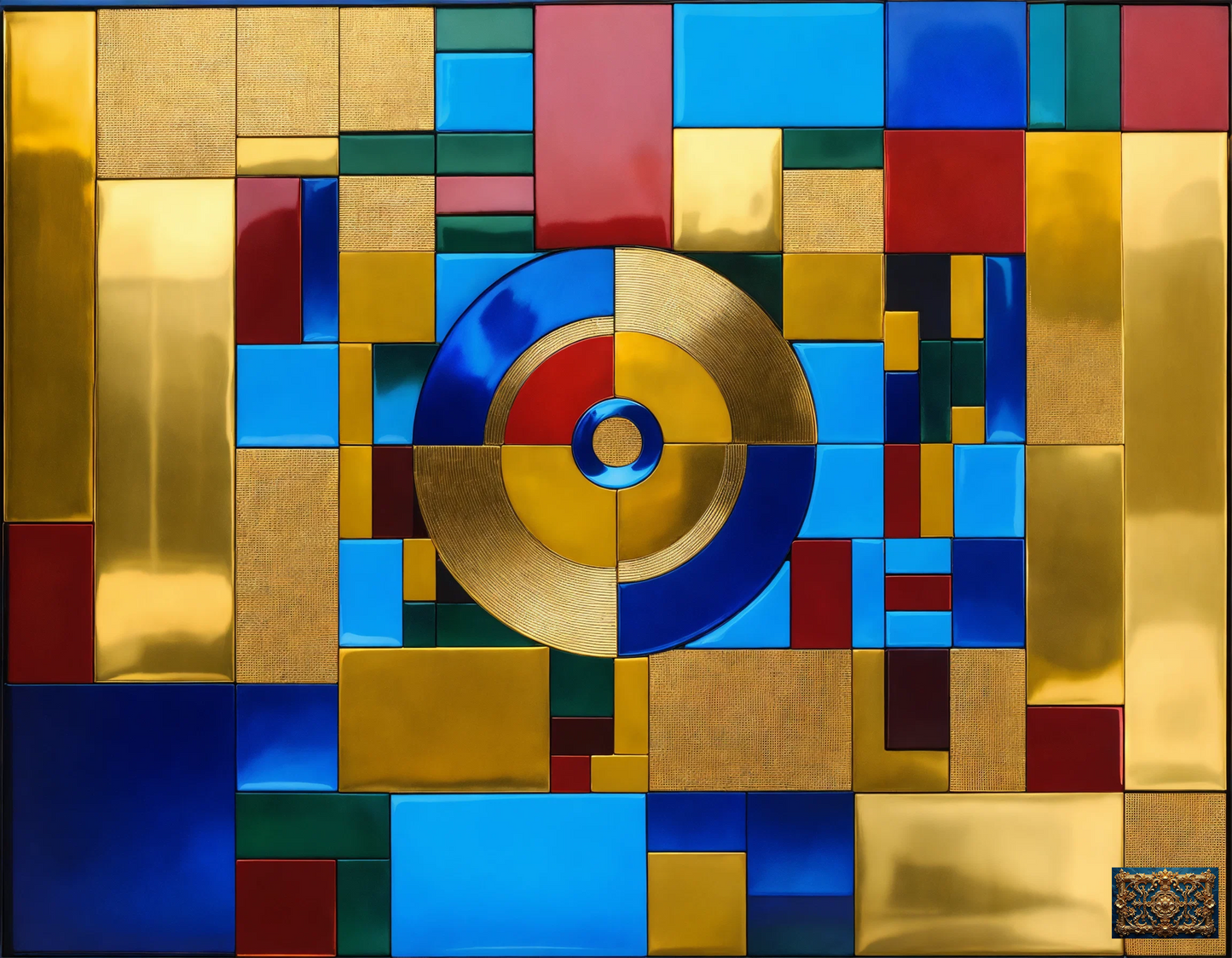 LUX VON ZOLLERN LUCKY NO. 87 L