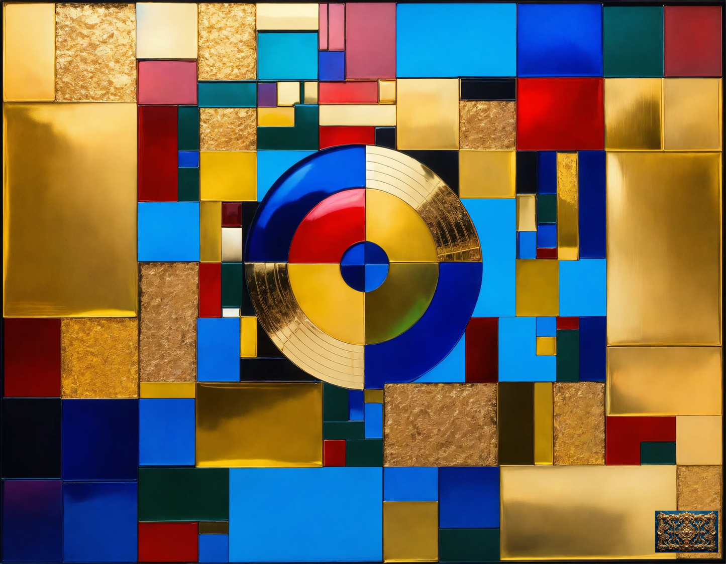 LUX VON ZOLLERN LUCKY NO. 88 L