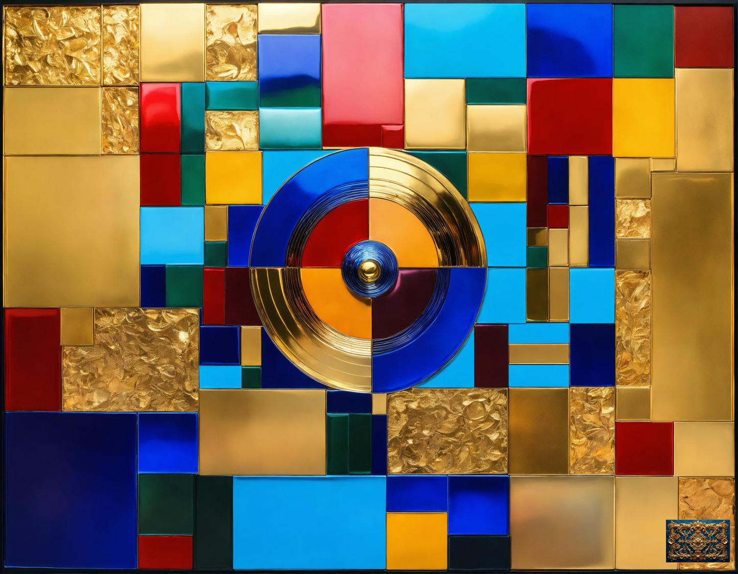 LUX VON ZOLLERN LUCKY NO. 89 L