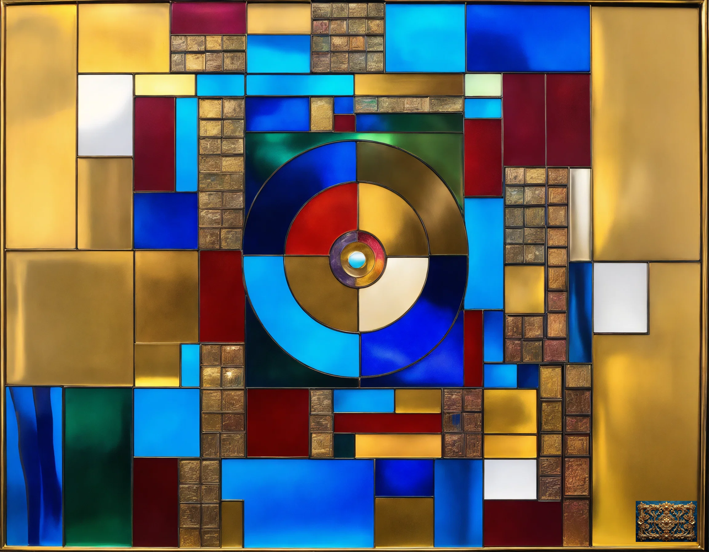 LUX VON ZOLLERN LUCKY NO. 8 L