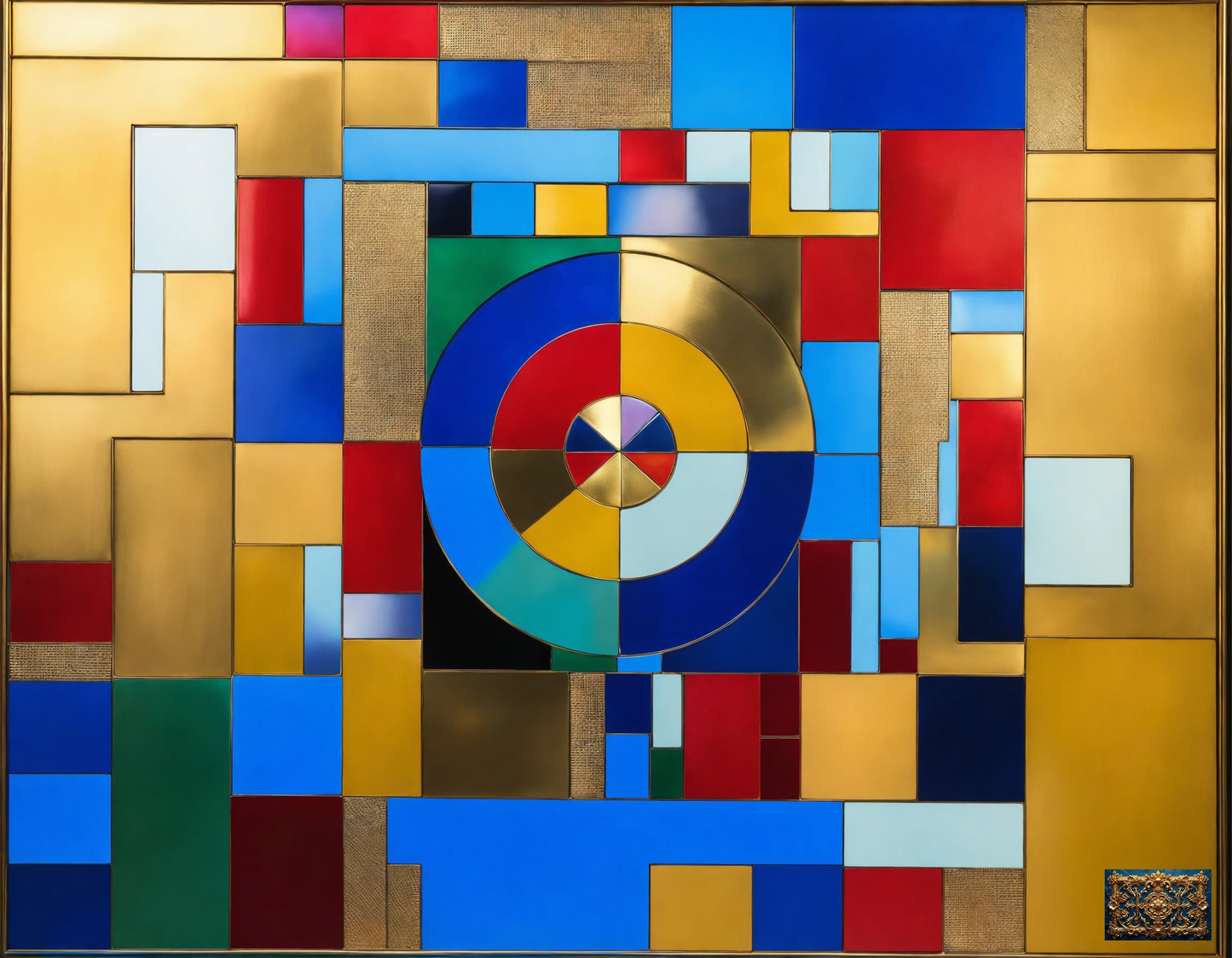 LUX VON ZOLLERN LUCKY NO. 9 L