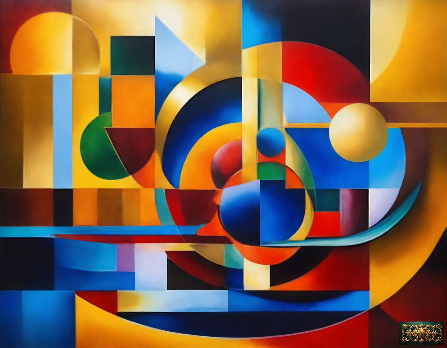 LUX VON ZOLLERN GREAT OPPORTUNITIES NO. 10