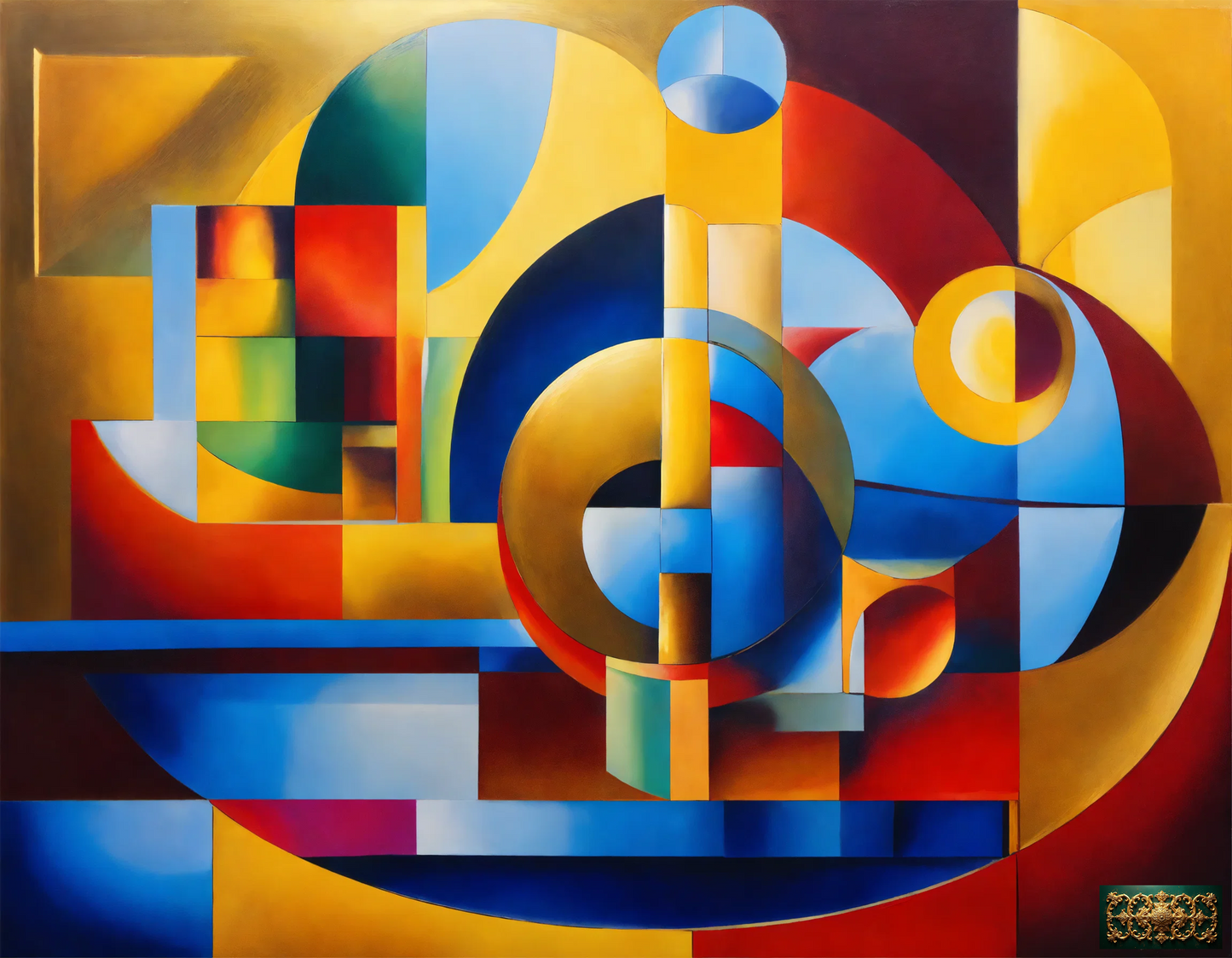 LUX VON ZOLLERN GREAT OPPORTUNITIES NO. 11