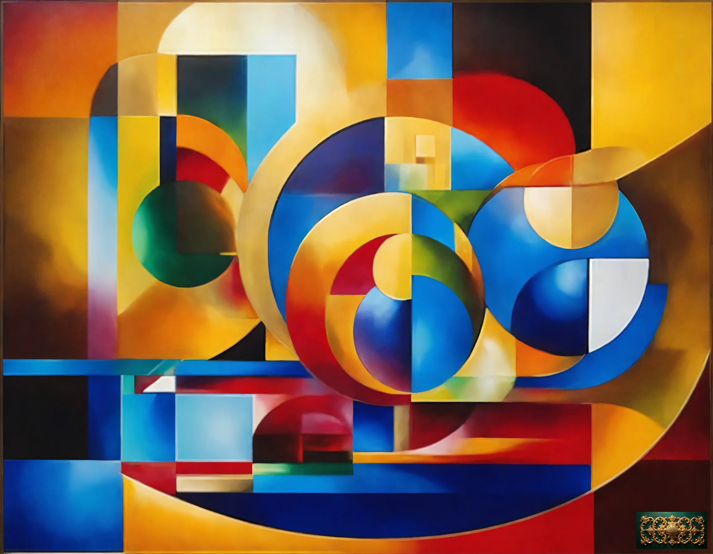 LUX VON ZOLLERN GREAT OPPORTUNITIES NO. 13