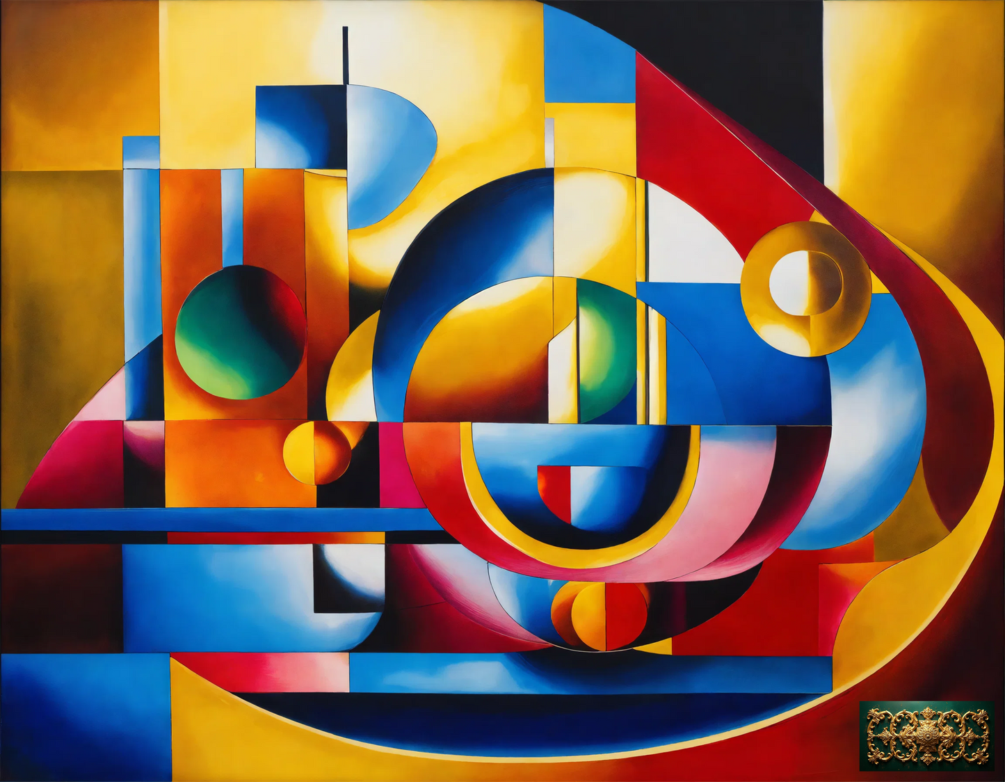 LUX VON ZOLLERN GREAT OPPORTUNITIES NO. 15