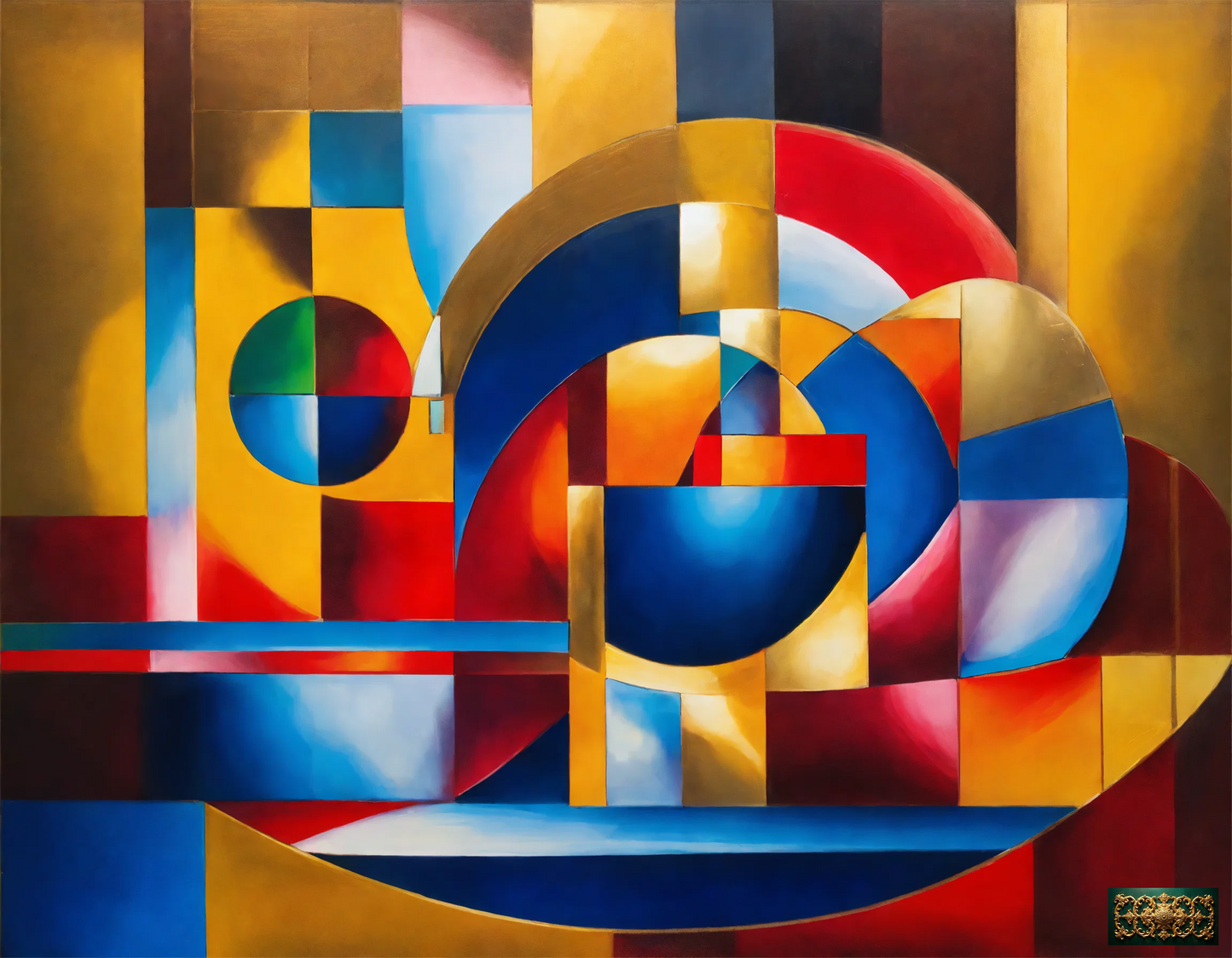 LUX VON ZOLLERN GREAT OPPORTUNITIES NO. 17