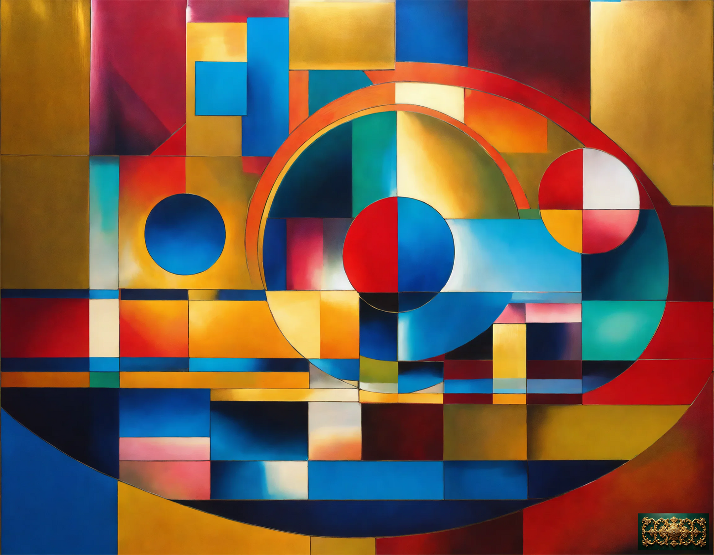 LUX VON ZOLLERN GREAT OPPORTUNITIES NO. 2