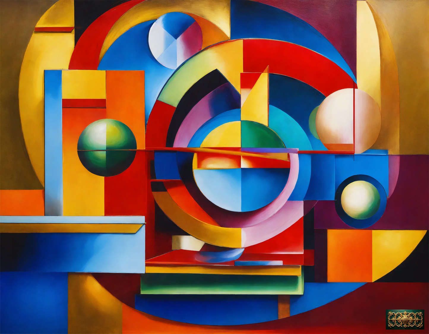 LUX VON ZOLLERN GREAT OPPORTUNITIES NO. 21