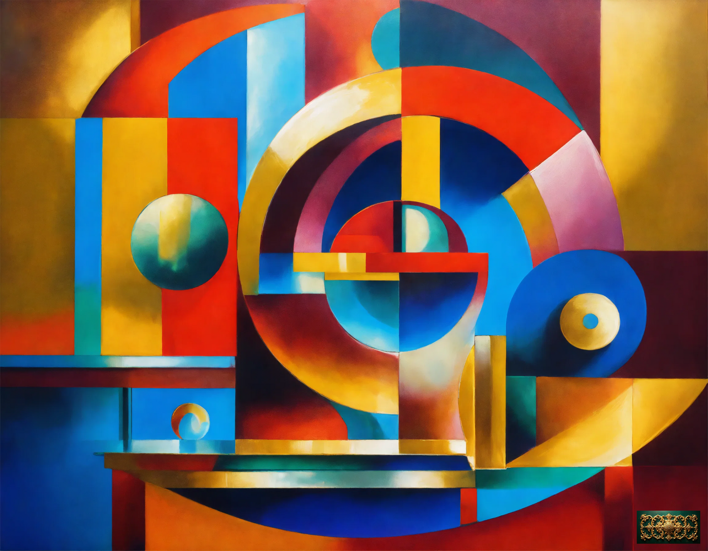 LUX VON ZOLLERN GREAT OPPORTUNITIES NO. 22