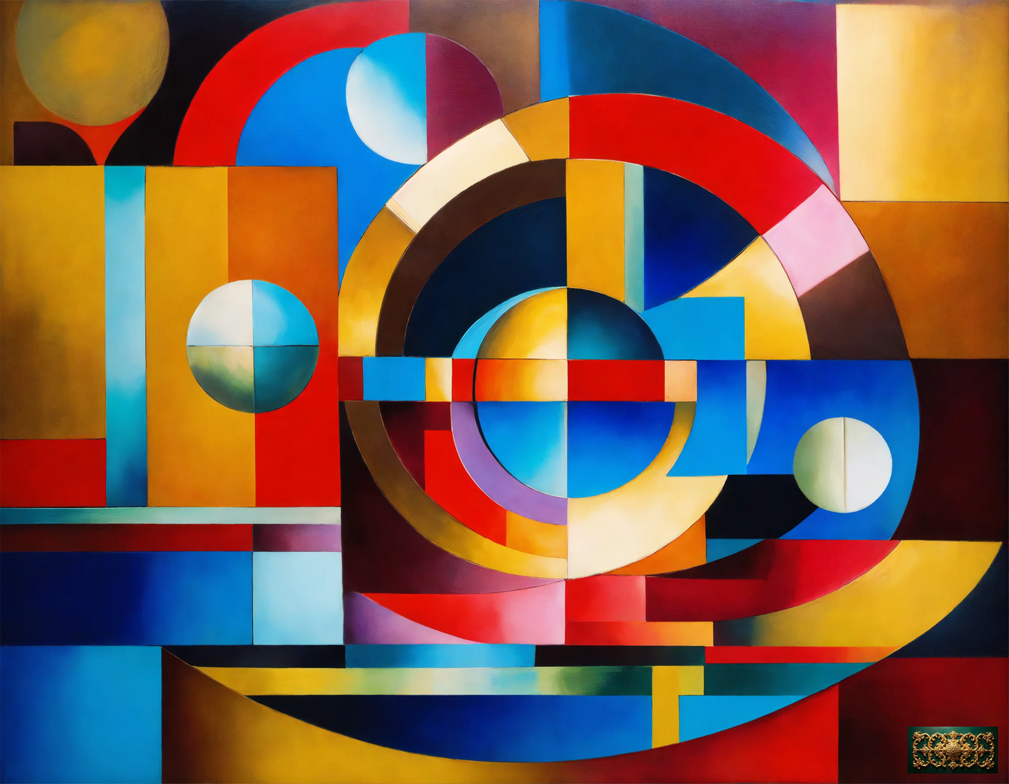 LUX VON ZOLLERN GREAT OPPORTUNITIES NO. 23