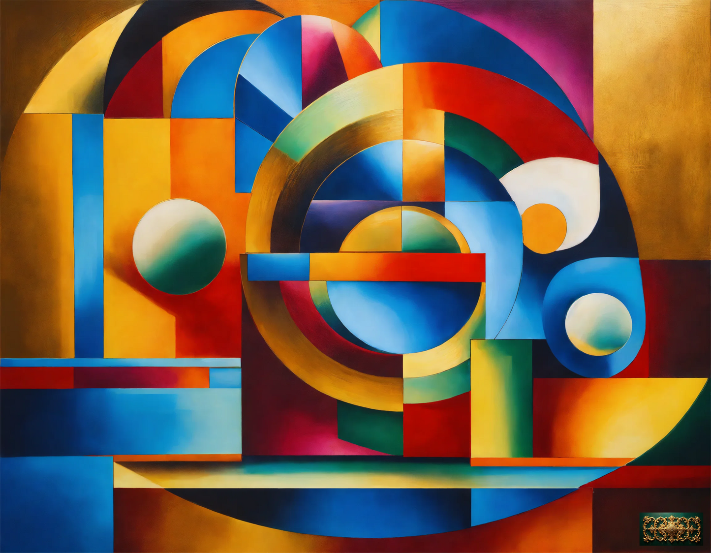 LUX VON ZOLLERN GREAT OPPORTUNITIES NO. 24