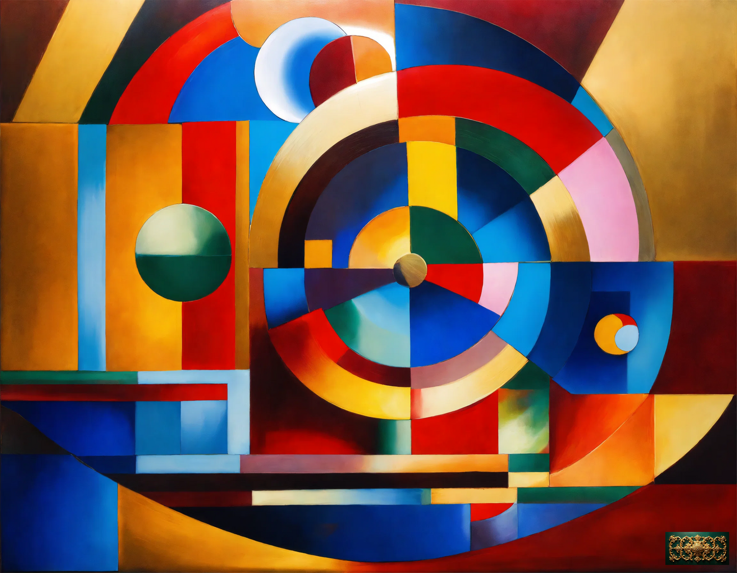 LUX VON ZOLLERN GREAT OPPORTUNITIES NO. 26