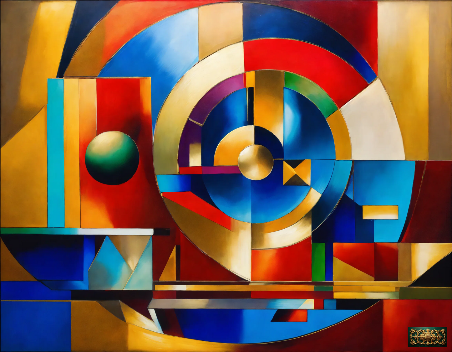 LUX VON ZOLLERN GREAT OPPORTUNITIES NO. 27