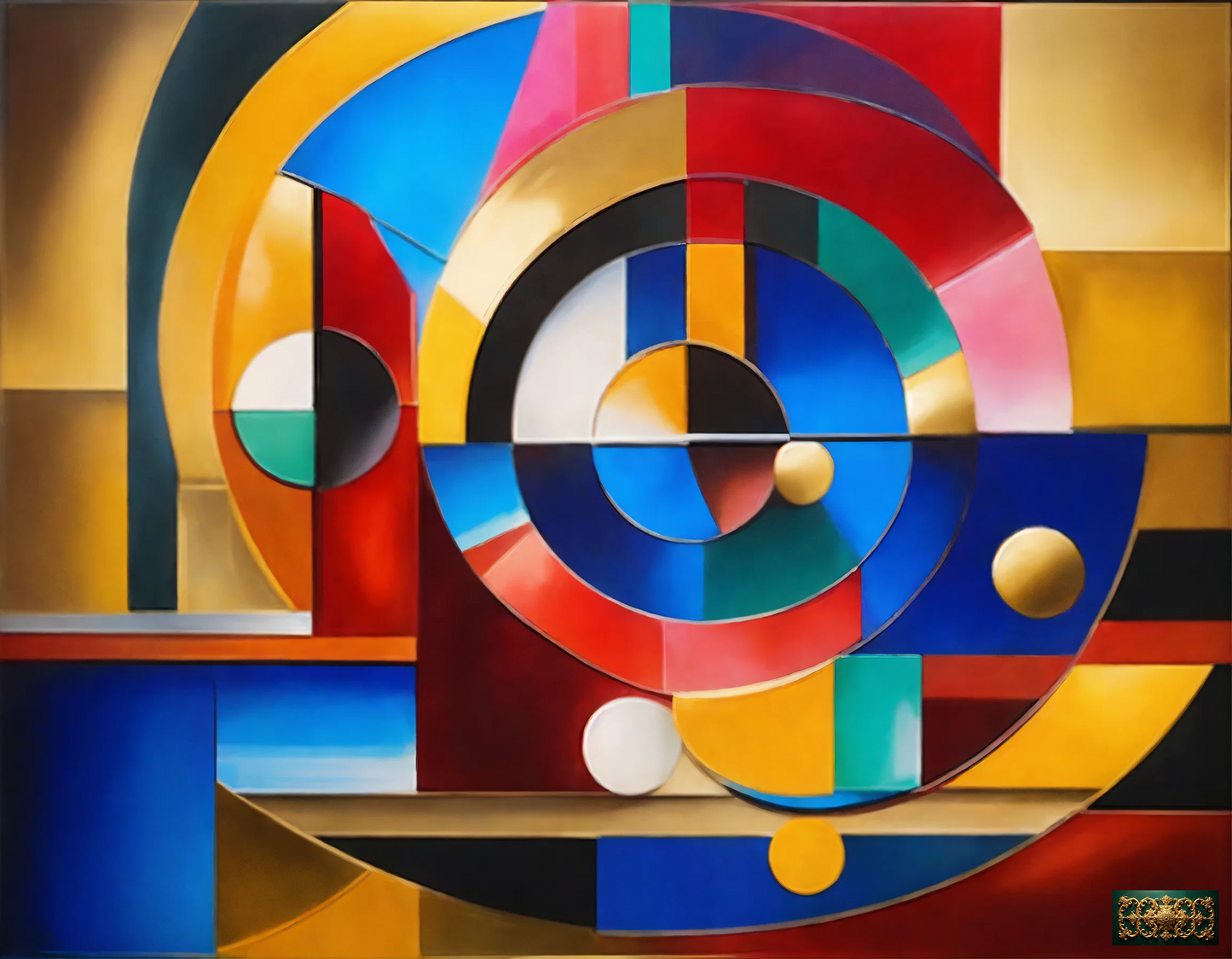 LUX VON ZOLLERN GREAT OPPORTUNITIES NO. 28