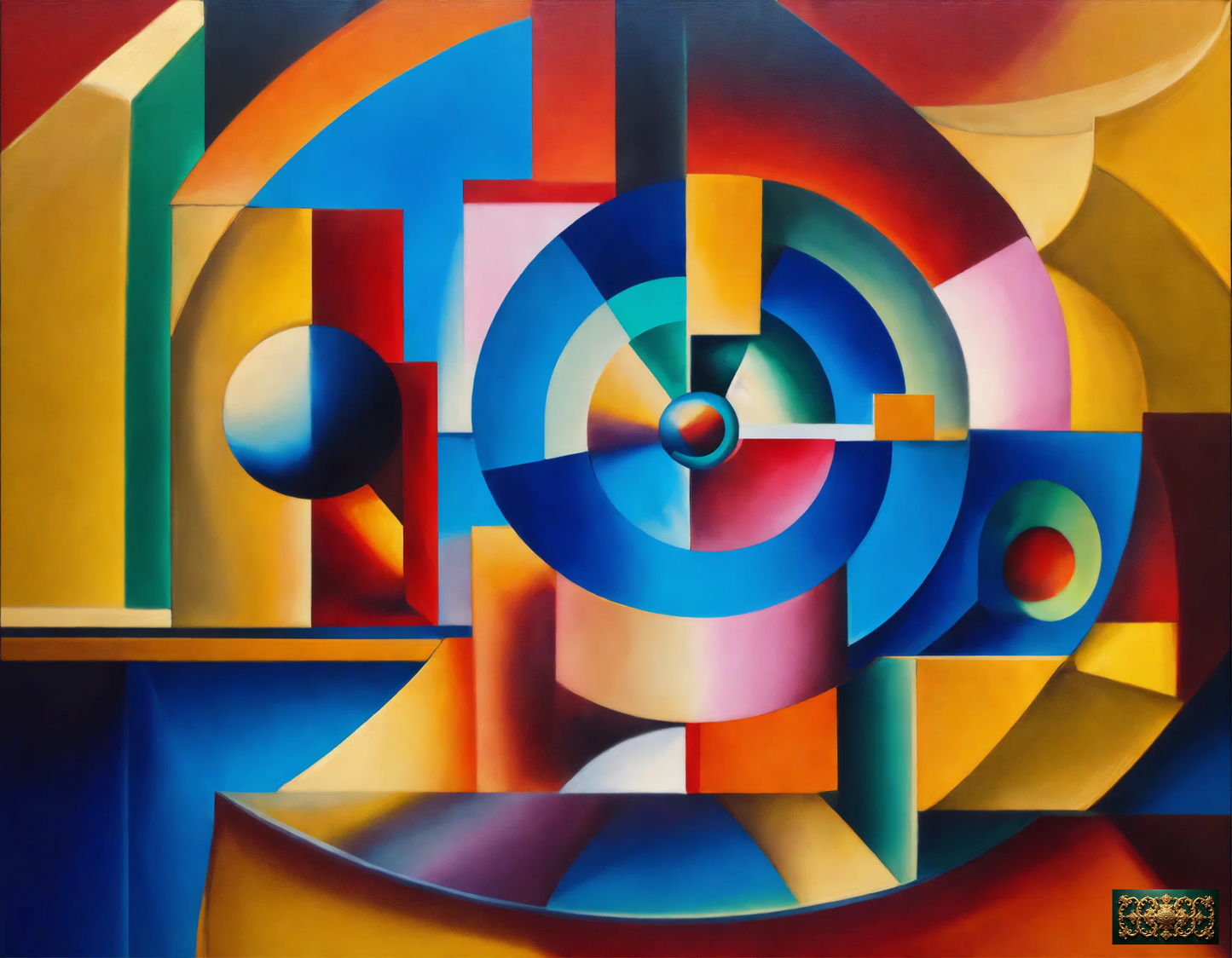 LUX VON ZOLLERN GREAT OPPORTUNITIES NO. 30