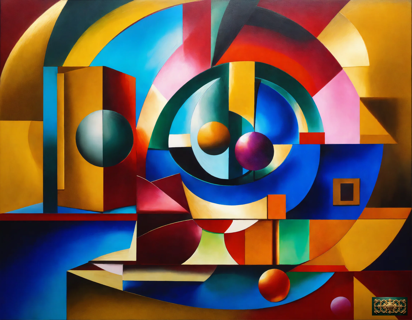 LUX VON ZOLLERN GREAT OPPORTUNITIES NO. 31