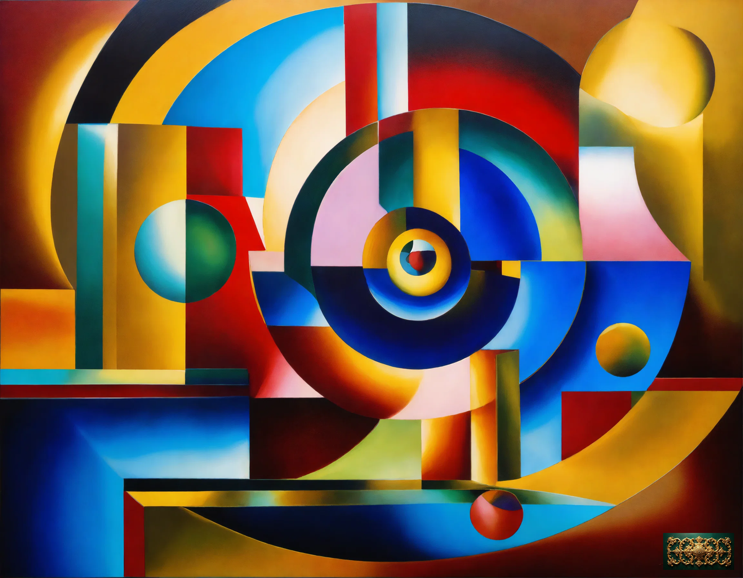 LUX VON ZOLLERN GREAT OPPORTUNITIES NO. 32