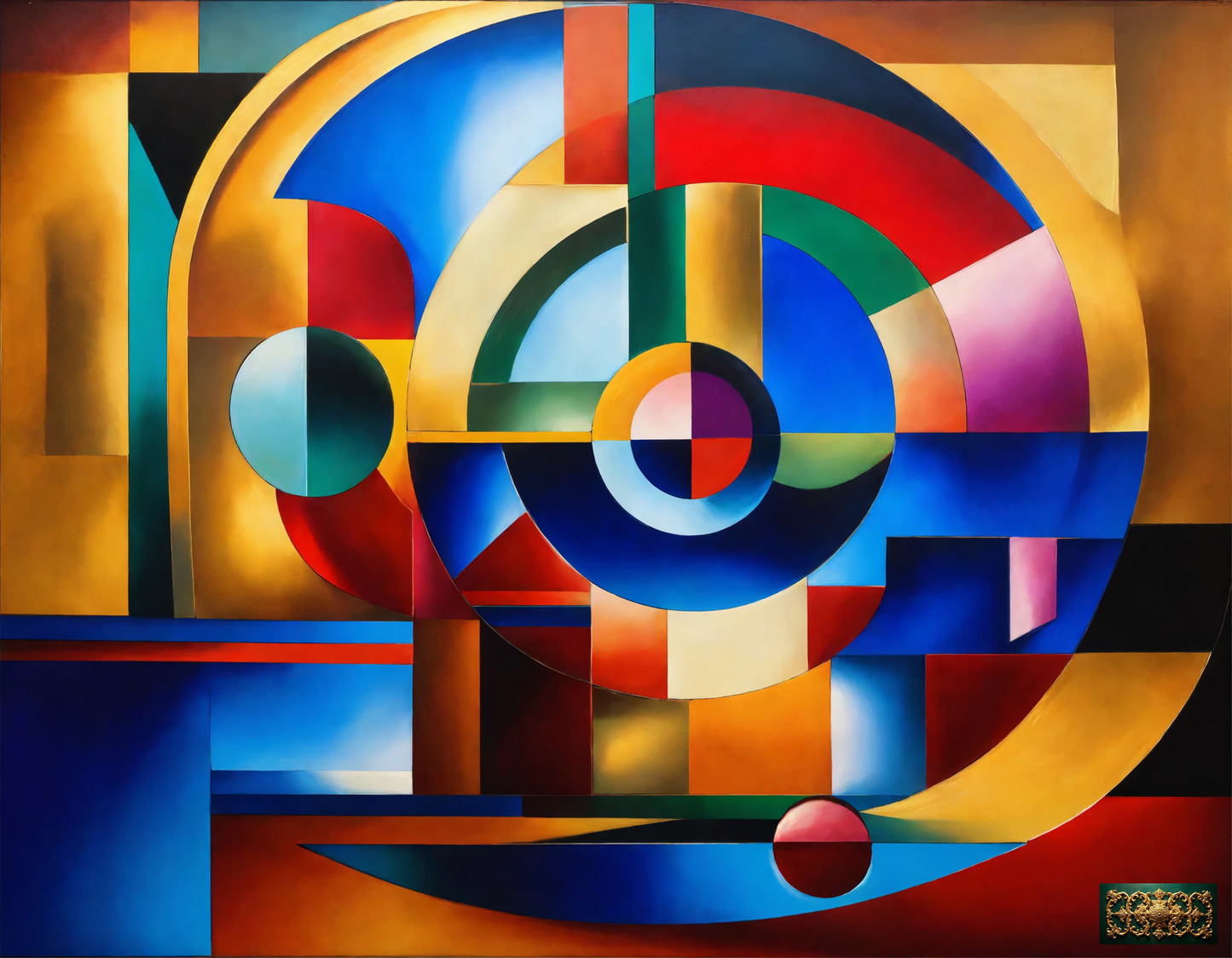 LUX VON ZOLLERN GREAT OPPORTUNITIES NO. 33