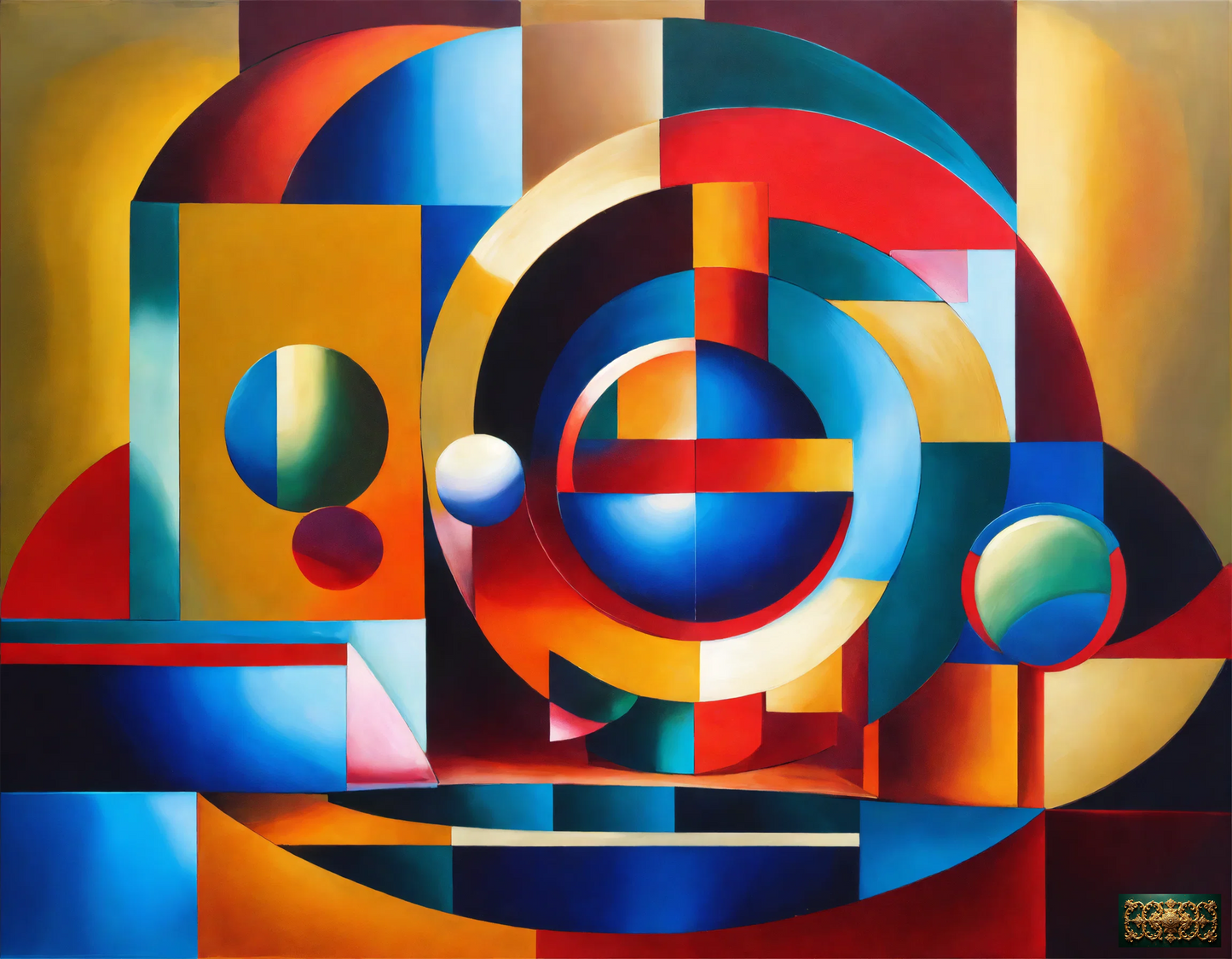 LUX VON ZOLLERN GREAT OPPORTUNITIES NO. 37 L