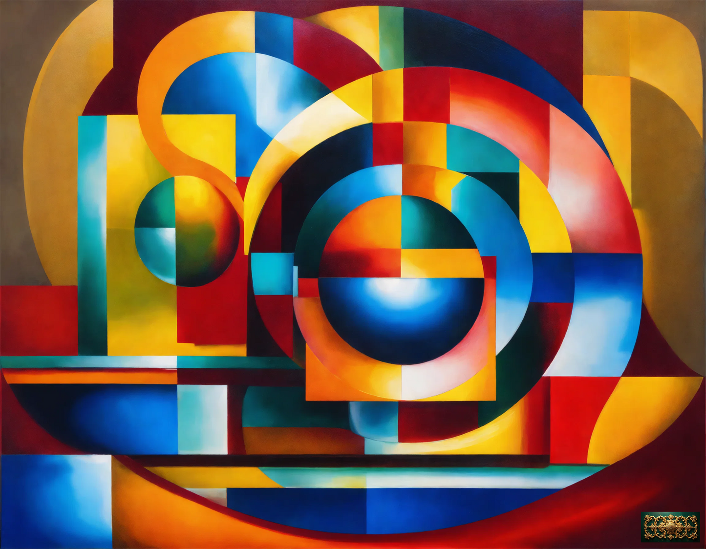 LUX VON ZOLLERN GREAT OPPORTUNITIES NO. 38 L