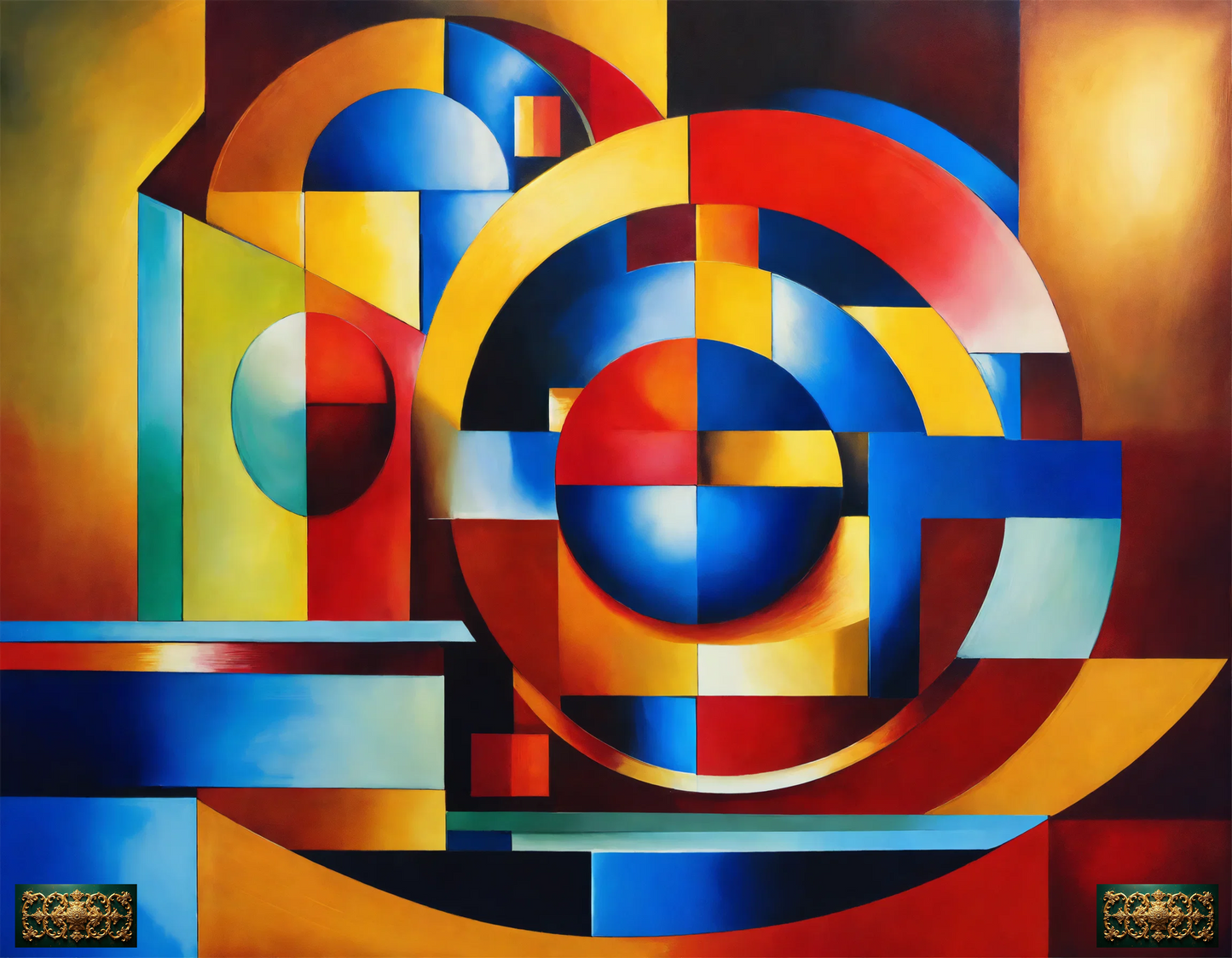 LUX VON ZOLLERN GREAT OPPORTUNITIES NO. 40 L