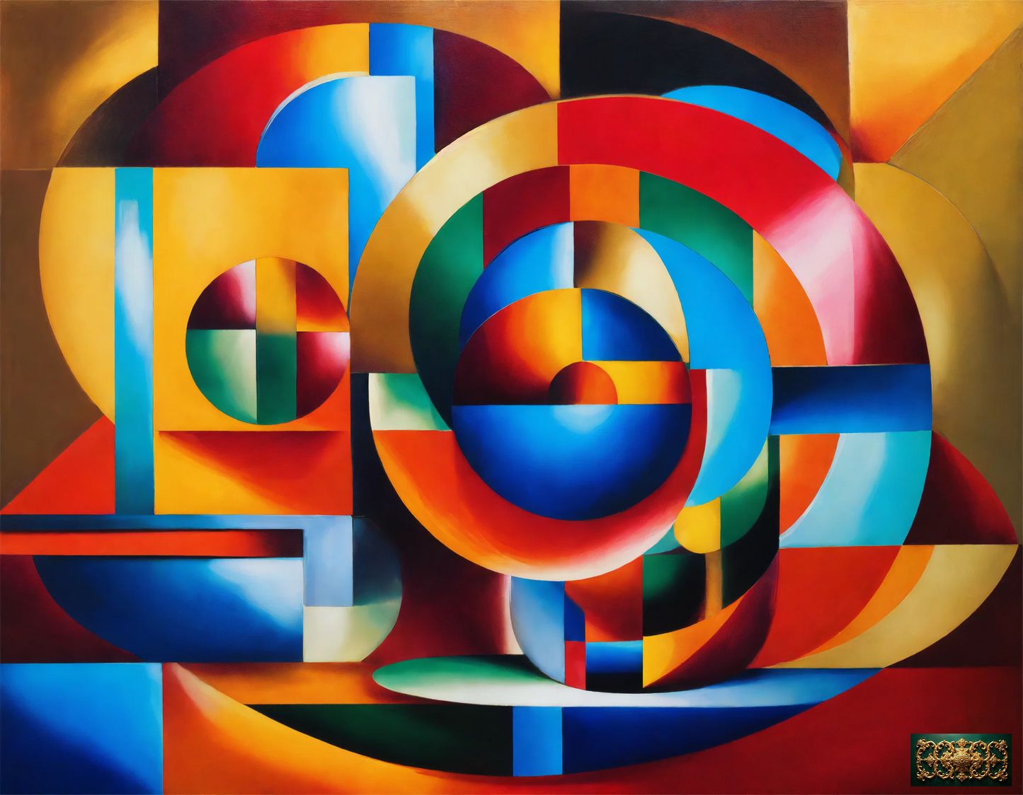 LUX VON ZOLLERN GREAT OPPORTUNITIES NO. 41 L