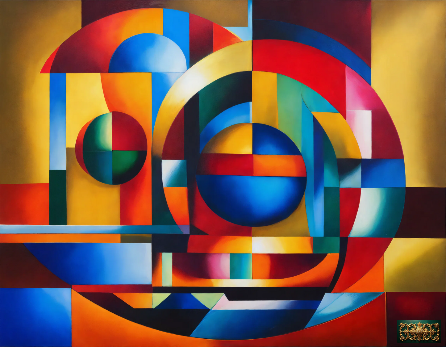 LUX VON ZOLLERN GREAT OPPORTUNITIES NO. 42 L