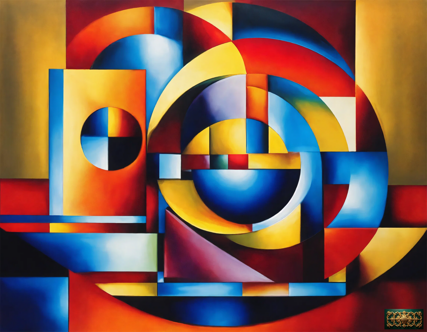 LUX VON ZOLLERN GREAT OPPORTUNITIES NO. 43 L