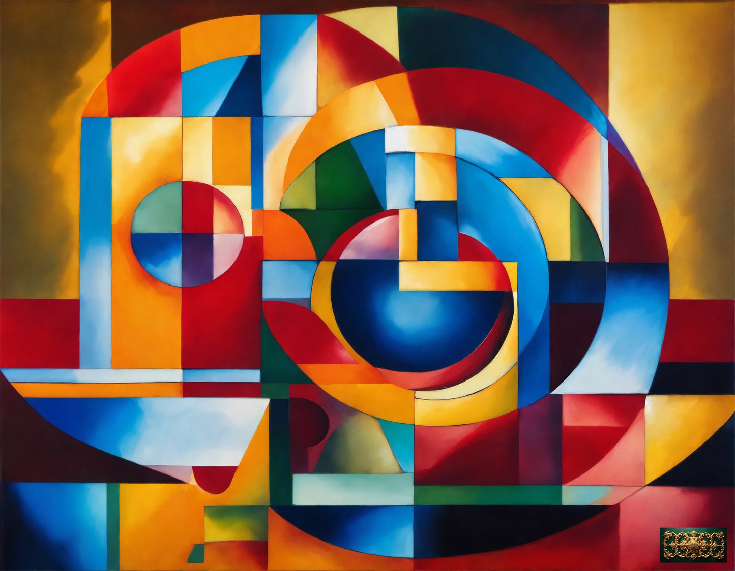 LUX VON ZOLLERN GREAT OPPORTUNITIES NO. 44 L