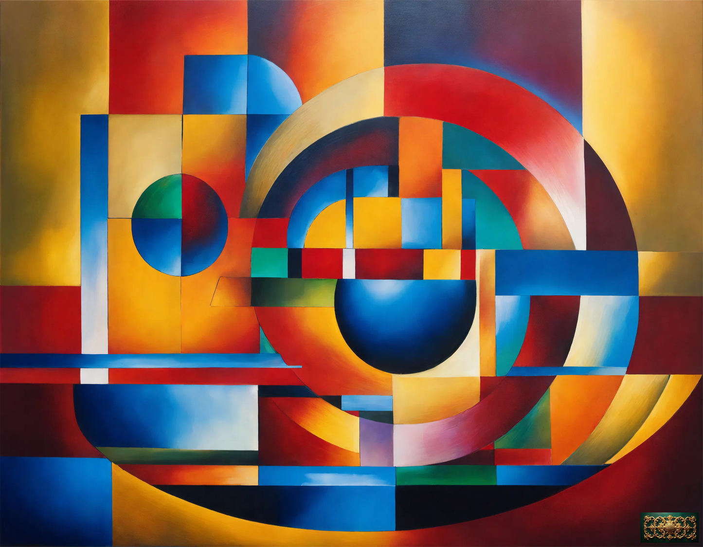 LUX VON ZOLLERN GREAT OPPORTUNITIES NO. 46 L