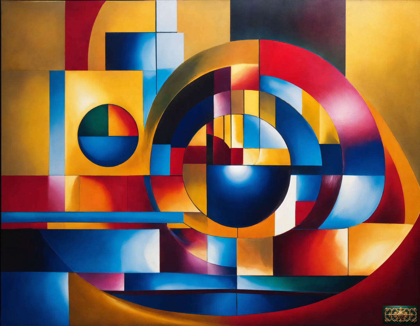 LUX VON ZOLLERN GREAT OPPORTUNITIES NO. 48 L