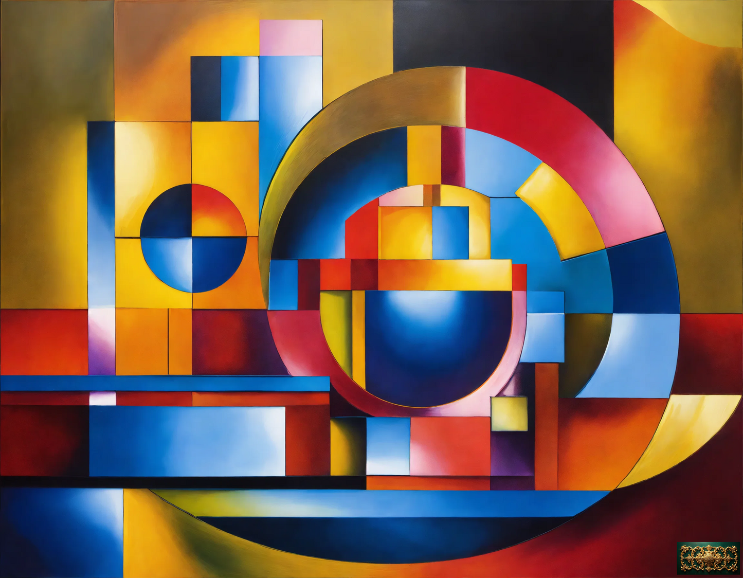 LUX VON ZOLLERN GREAT OPPORTUNITIES NO. 49 L