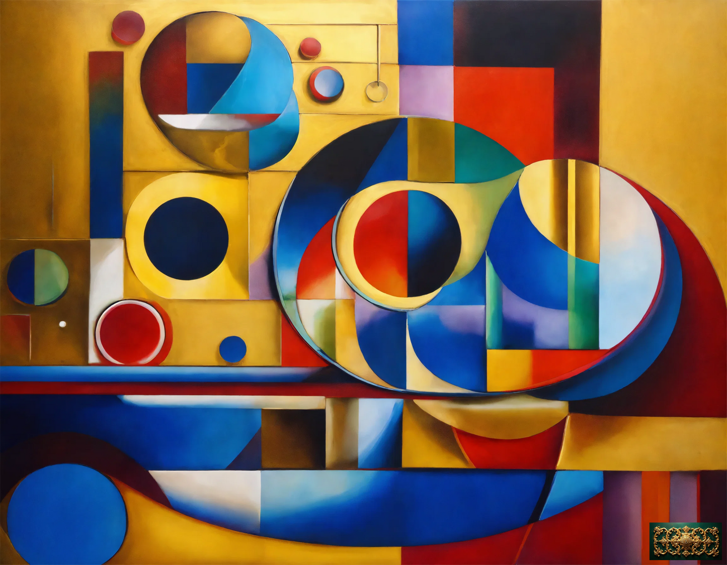 LUX VON ZOLLERN GREAT OPPORTUNITIES NO. 5