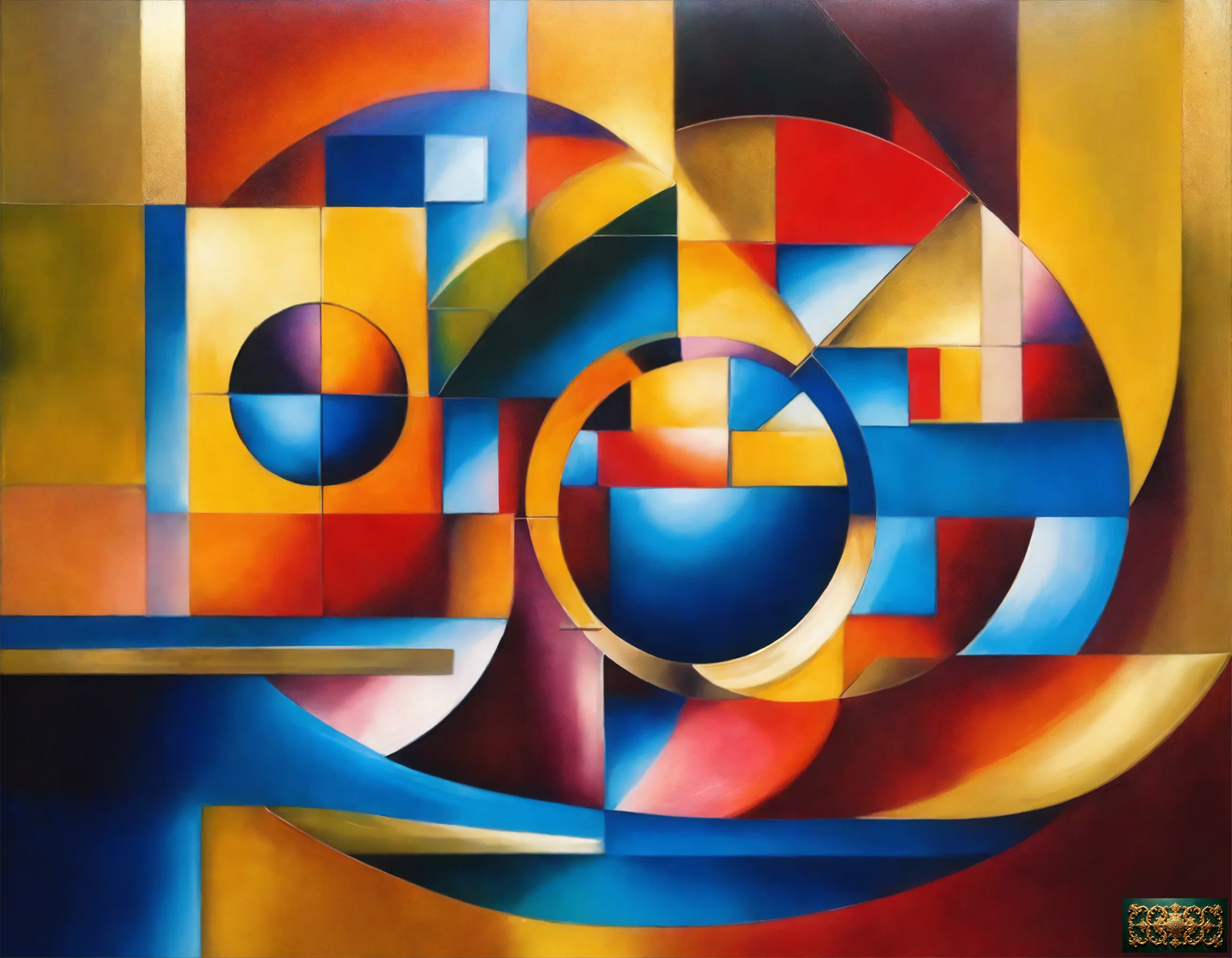 LUX VON ZOLLERN GREAT OPPORTUNITIES NO. 50 L