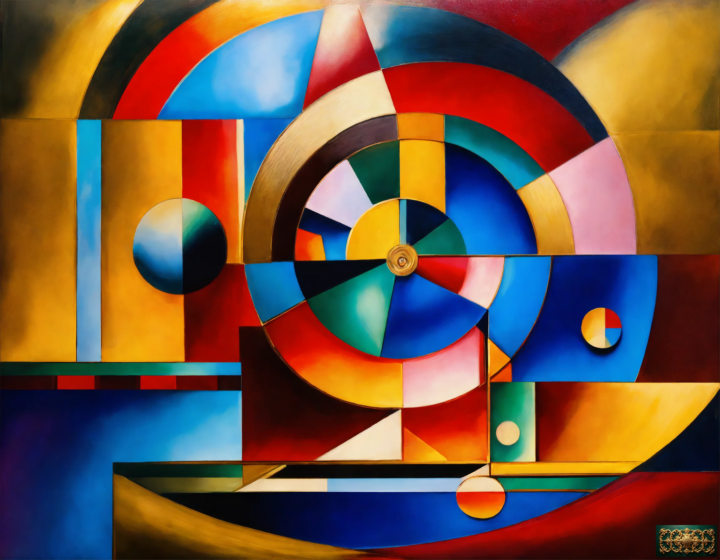 LUX VON ZOLLERN GREAT OPPORTUNITIES NO. 52 L