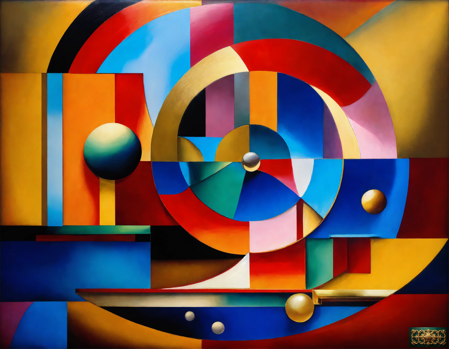 LUX VON ZOLLERN GREAT OPPORTUNITIES NO. 53 L