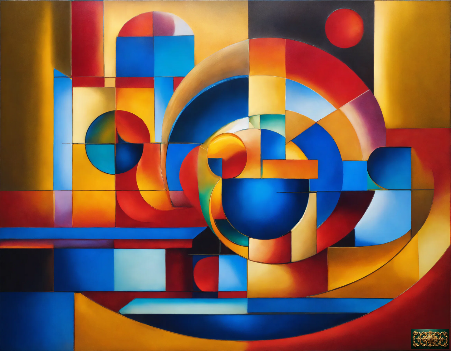 LUX VON ZOLLERN GREAT OPPORTUNITIES NO. 55 L