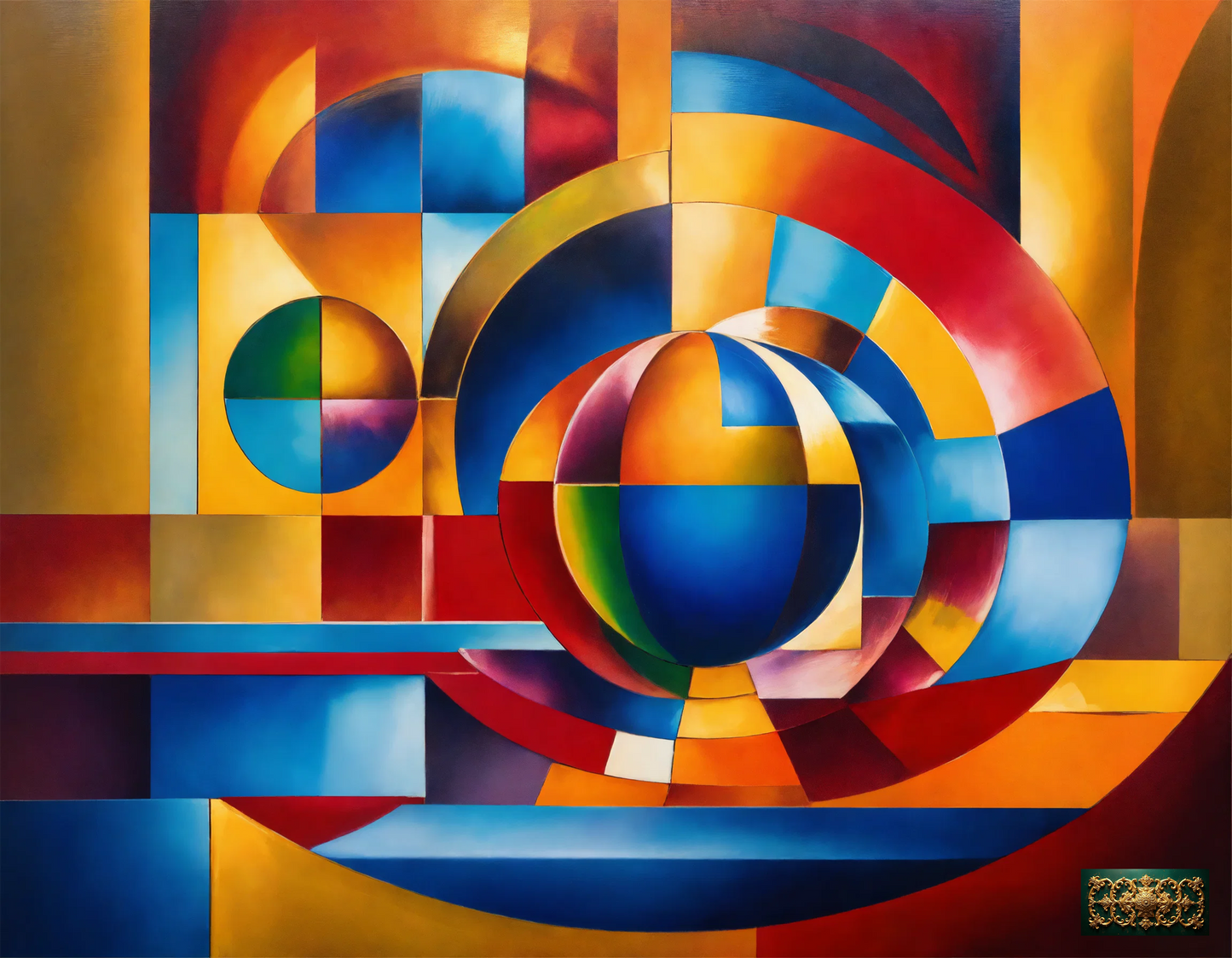 LUX VON ZOLLERN GREAT OPPORTUNITIES NO. 56 L