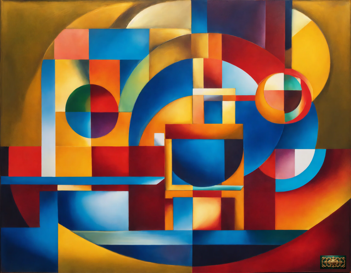 LUX VON ZOLLERN GREAT OPPORTUNITIES NO. 57 L