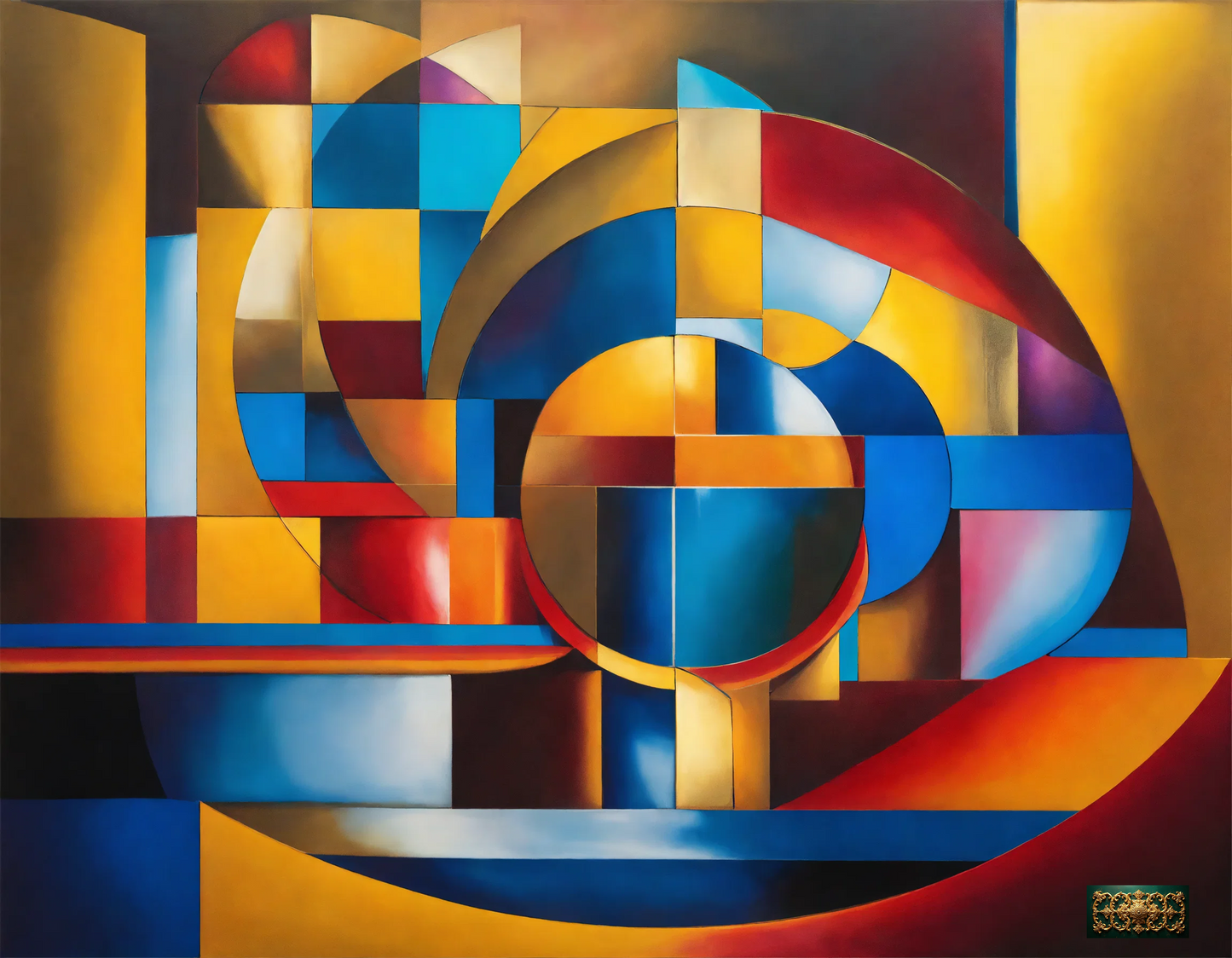 LUX VON ZOLLERN GREAT OPPORTUNITIES NO. 58 L