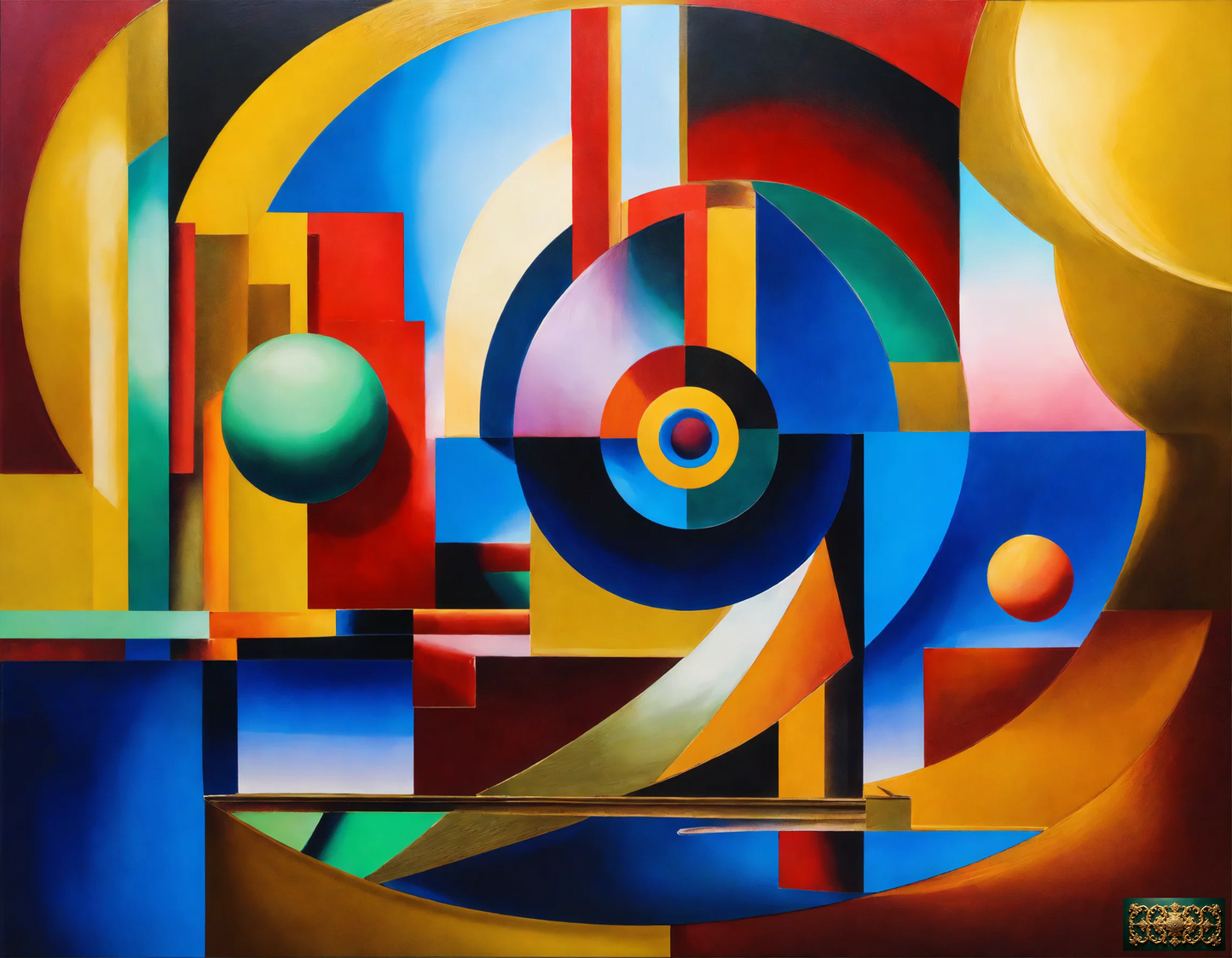 LUX VON ZOLLERN GREAT OPPORTUNITIES NO. 59 L