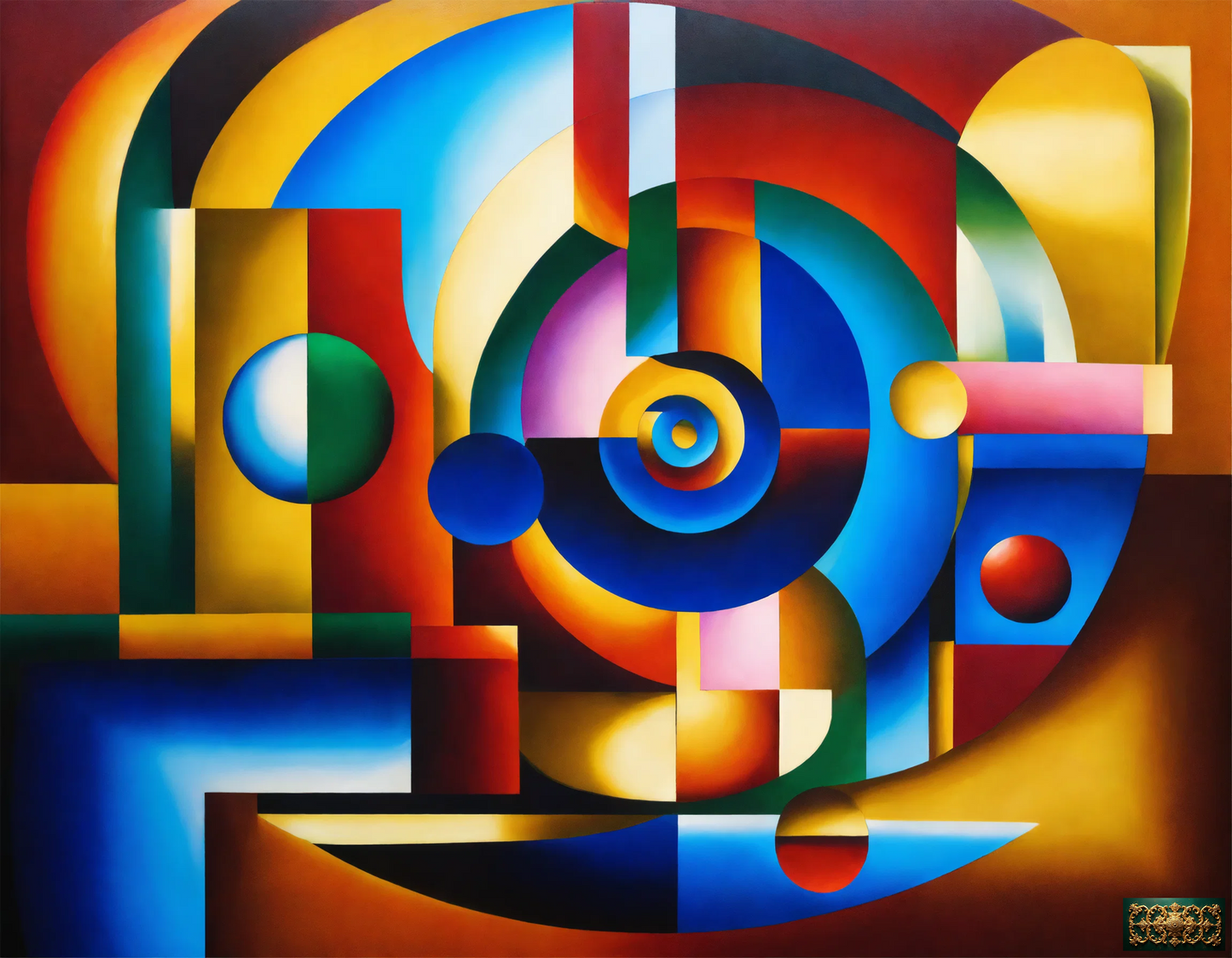 LUX VON ZOLLERN GREAT OPPORTUNITIES NO. 60 L