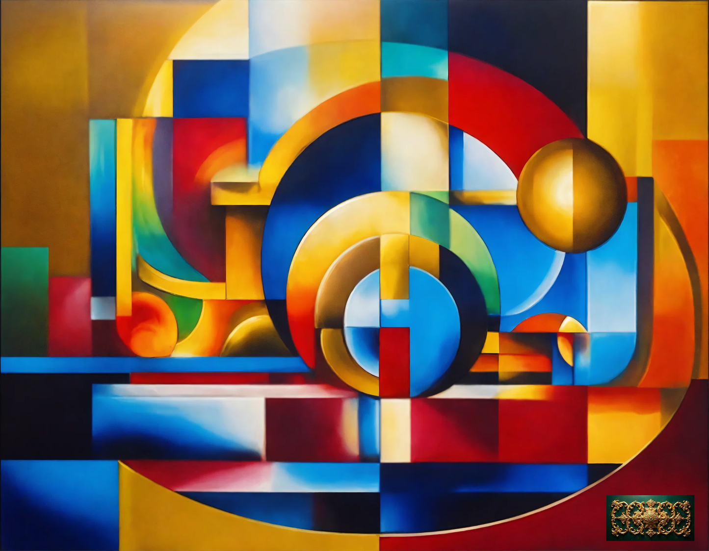 LUX VON ZOLLERN GREAT OPPORTUNITIES NO. 61 L