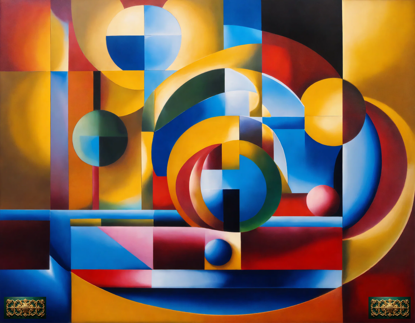 LUX VON ZOLLERN GREAT OPPORTUNITIES NO. 62 L