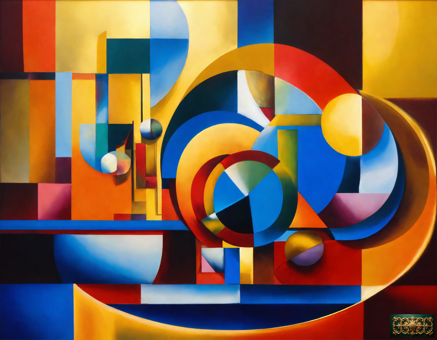 LUX VON ZOLLERN GREAT OPPORTUNITIES NO. 63 L