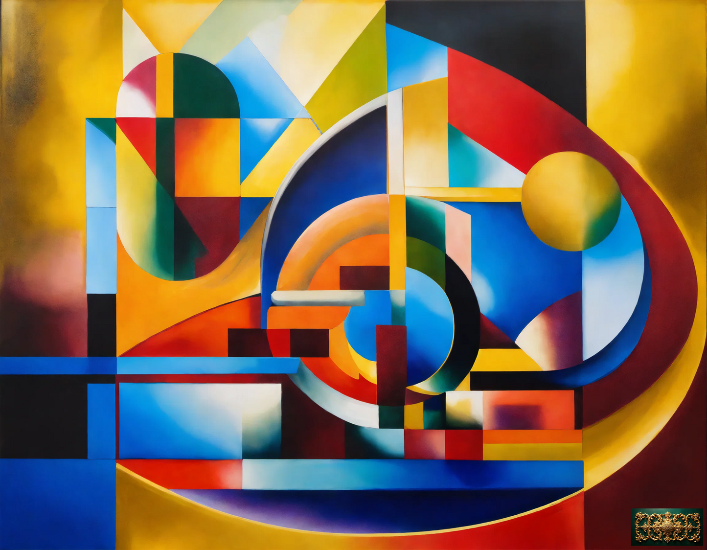 LUX VON ZOLLERN GREAT OPPORTUNITIES NO. 64 L