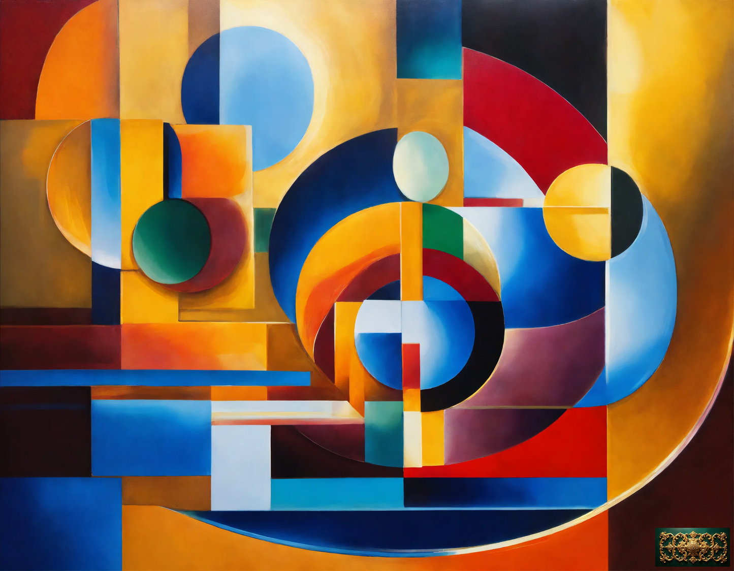 LUX VON ZOLLERN GREAT OPPORTUNITIES NO. 65 L