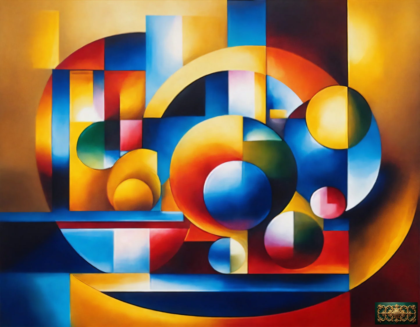 LUX VON ZOLLERN GREAT OPPORTUNITIES NO. 66 L