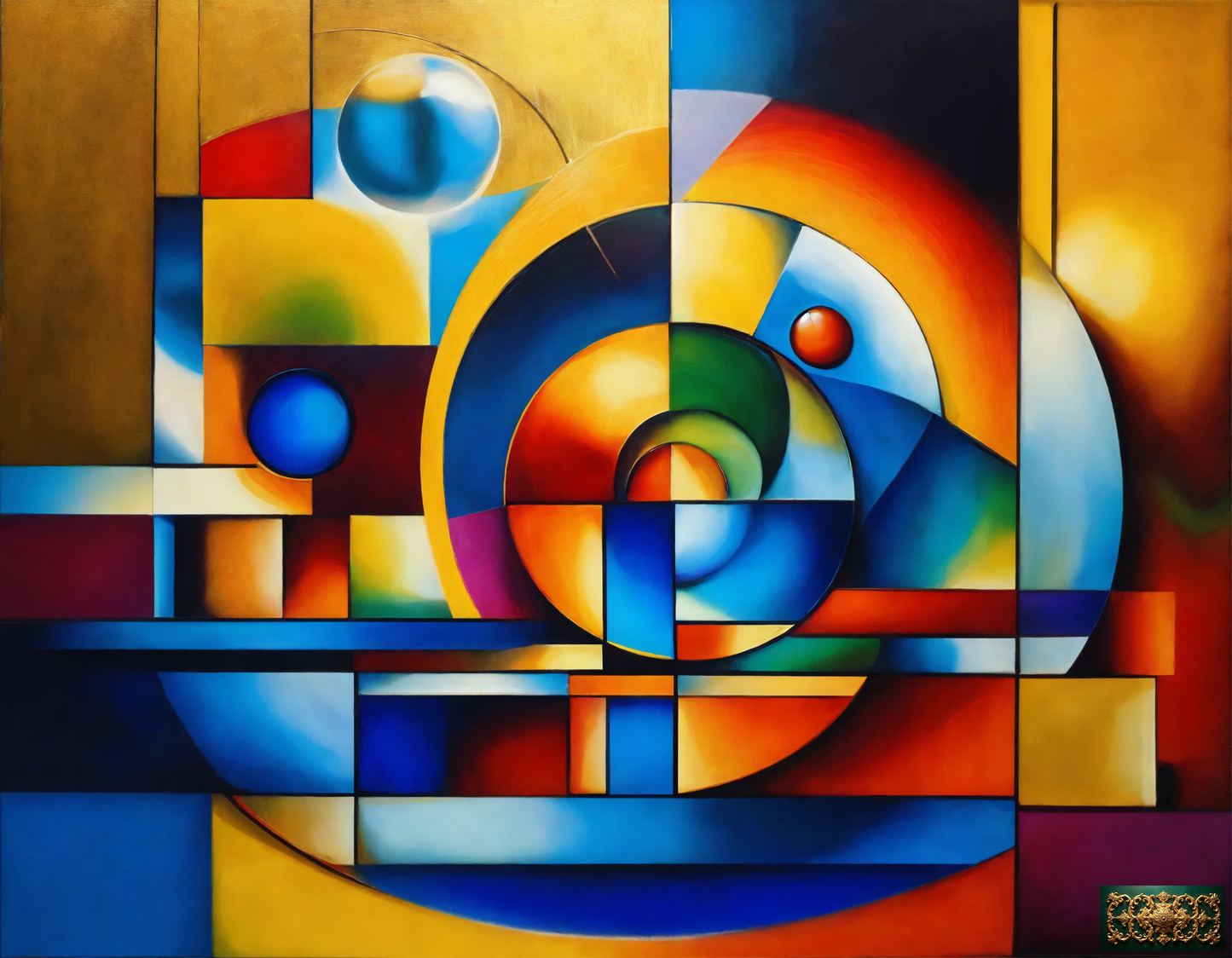 LUX VON ZOLLERN GREAT OPPORTUNITIES NO. 67 L