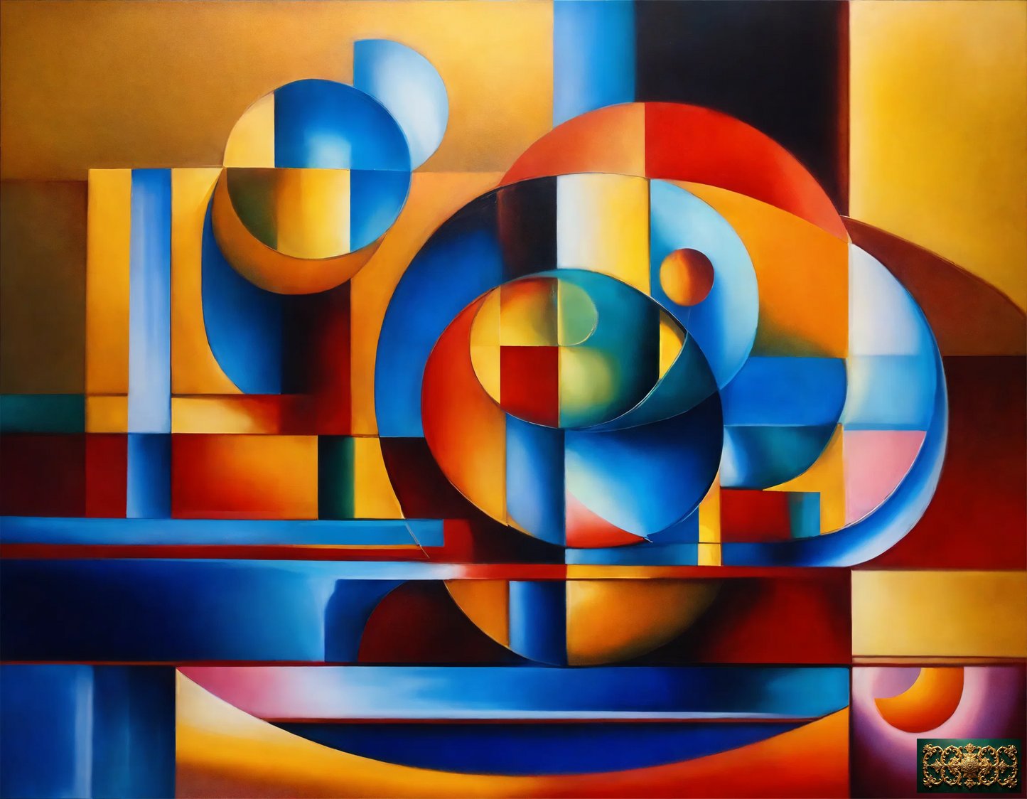 LUX VON ZOLLERN GREAT OPPORTUNITIES NO. 68 L